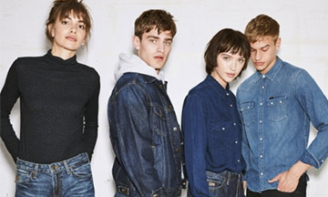 Lee Jeans appoints Fabric PR